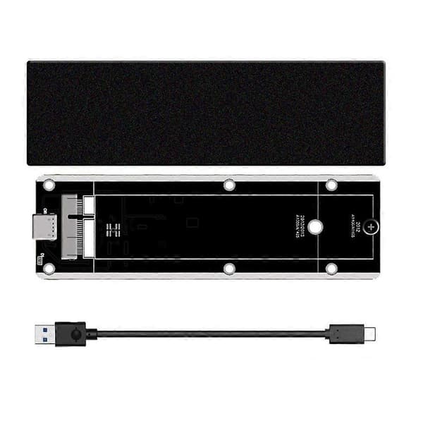 Til Macbook 2012 Air A1425 A1398 A1465 A1466 SSD-kabinet A-C-kabel AC Cable