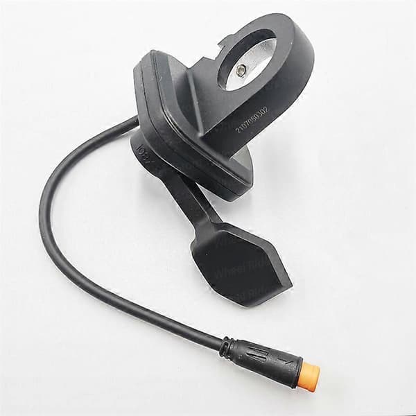 Kaabo Wolf King GT Pro Peukalokaasu Wolf King Sähköauton Lisätarvikkeet WolfKing Thumb Accelerator