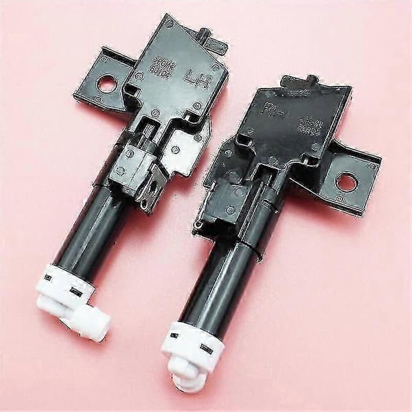 Headlight Washer Nozzle Actuator Left Right For Subaru Forester Boris