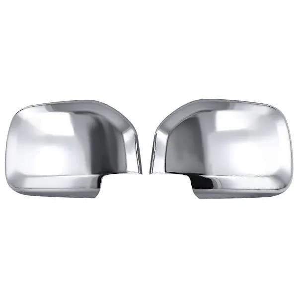 Bil Bakspeildeksel Sidespeildeksler Speilhus for Surf 2000-2002