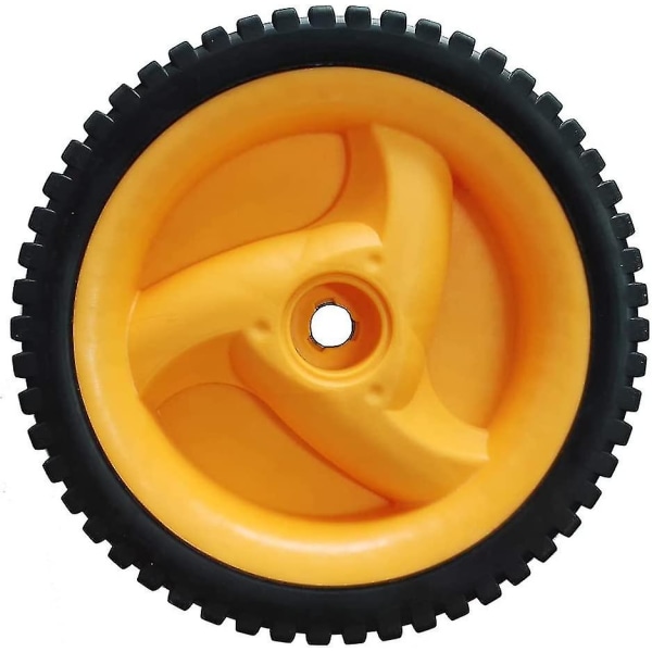 Hjul Plæneklippere 53 tænder drivhjul til Husqvarnaa Electrolux, Mcculloch, Rally og andre plæneklippere & Agrave; Græs