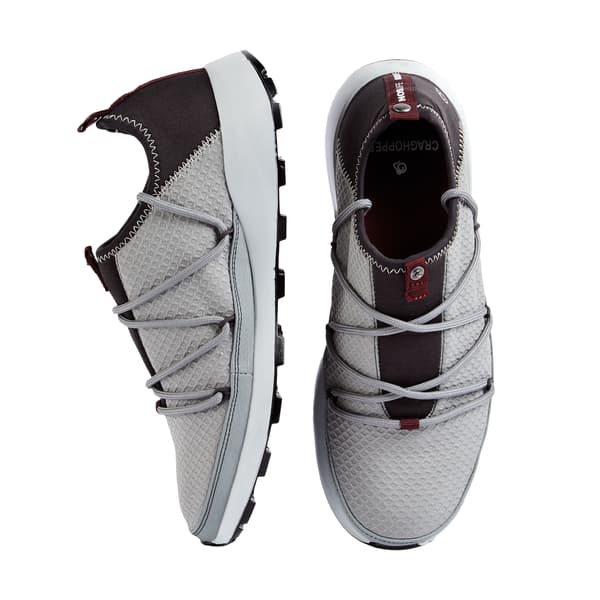 Craghoppers Dame/Dame Lady Locke Sko 6 Cloud Grey Cloud Grey 6 UK
