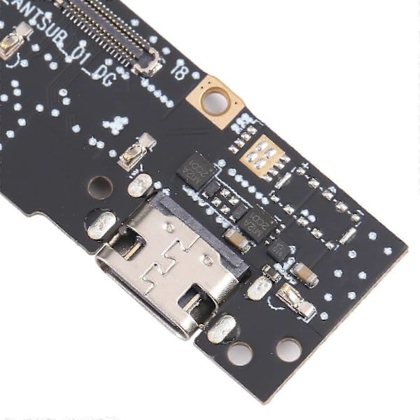 Ladeportkort For Doogee S51