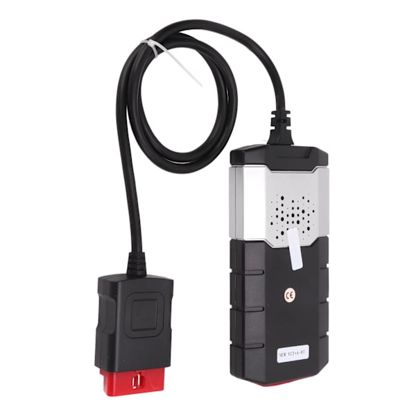 OBD2 Diagnostic Scanner for DS150 V9 New VCI 150E TCS Fault Code Reader Multilingual for Car Electronic Control System 0.5