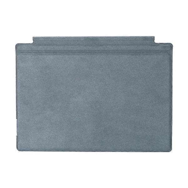 1089D Kompatibelt farverigt baggrundsbelyst Bluetooth-tastatur med touchpad til Microsoft Surface Pro 7+ / 7 / 6 / 5 / 4 / 3 LightBlue