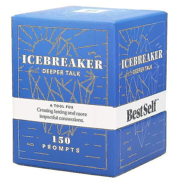 Full English Romantisk Parspel Kort Djup Dialog 150st/ask Icebreaker