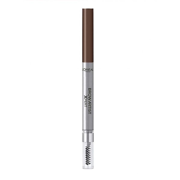 L'Oreal Brow Artist Xpert Øjenbrynsblyant 108 Warm Brunette