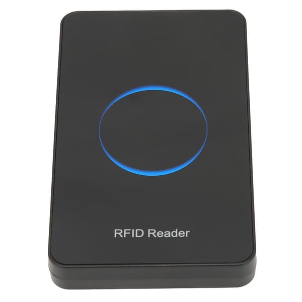 125Khz/134.2Khz USB RFID Reader for Access Control