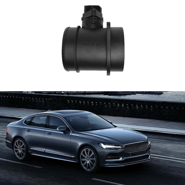 0280218088 Flödesgivare Sensor Bil För C70 S60 S70 S80 V70 Xc70 Xc90
