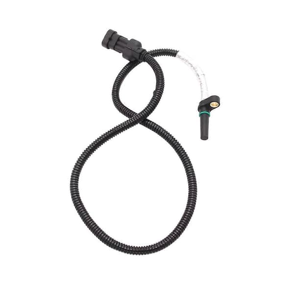 Turbospeedssensor 4034198 5550060 Passer til Holset Turbo ISL ISX Black