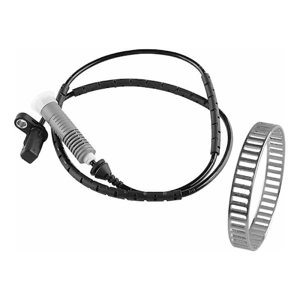 För - 3-serie Bakre Hjul ABS Hastighetssensor ABS Ring E88 E90 E91 34526762466