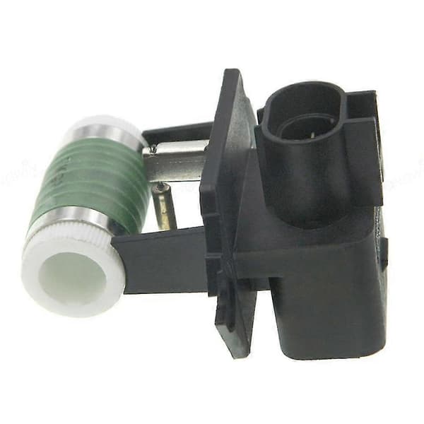 25385-1m000 Køleblæser Motor Modstand Til Hyundai Kia Black
