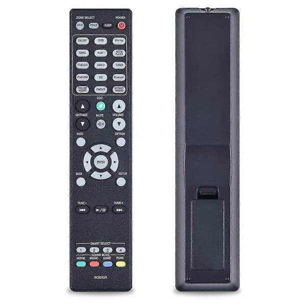 Fjärrkontroll för Marantz Rc025sr Av Surround Receiver hemmabiosystem
