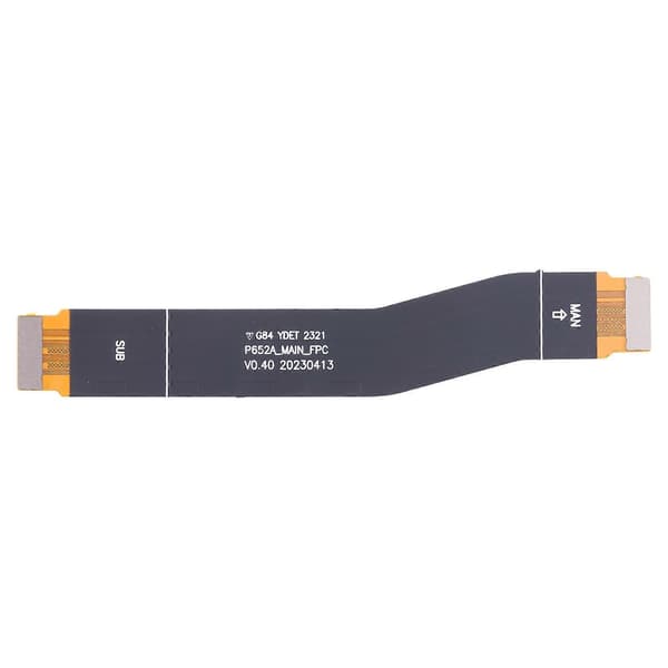 Bundkort Flexkabel Not Specified For Motorola Moto G84