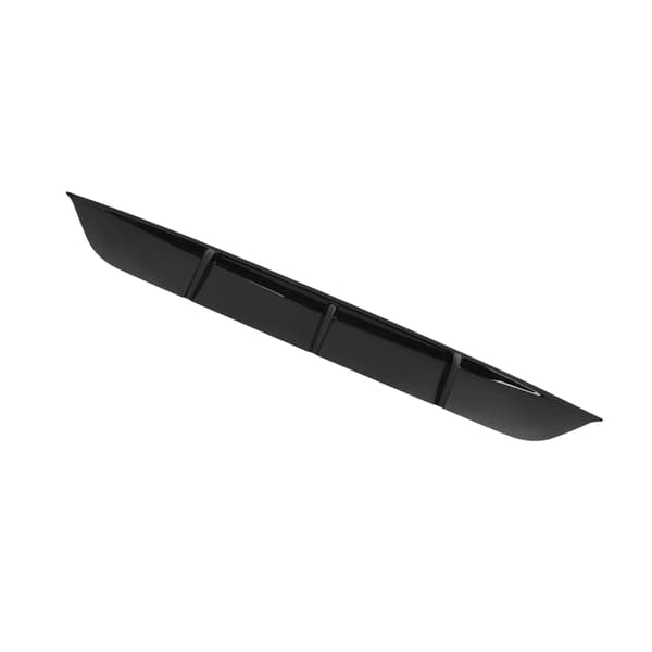 Bagkofanger Diffuser Spoilerlæbe til Y Juniper 2025 Beskyttelsesplade Diffuser Spoilerplade Modificeret Tilbehør