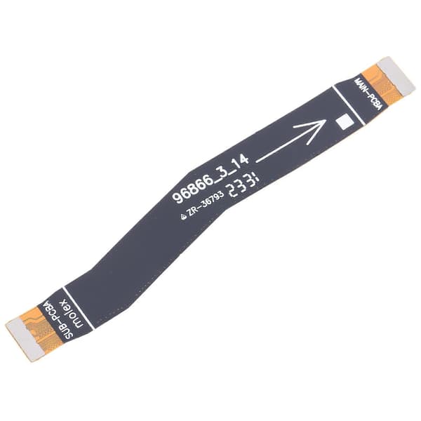 Moderkortets flexkabel Not Specified For Motorola Moto G54