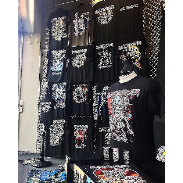 Amyl And The Sniffers Got You T-shirt S
