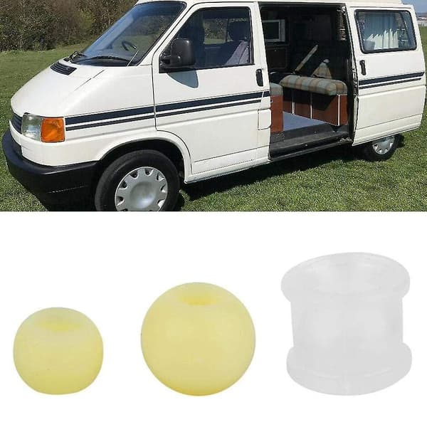 701711166 Vaihdevivun korjaussarja Link Selector Seat 7d0711131 015311544