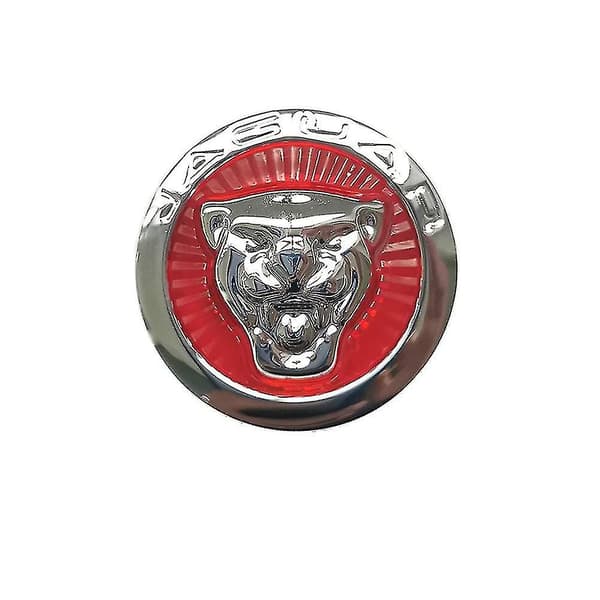 Jaguar XFL F-Pace Bilmotor Start/Stopp-knappskydd