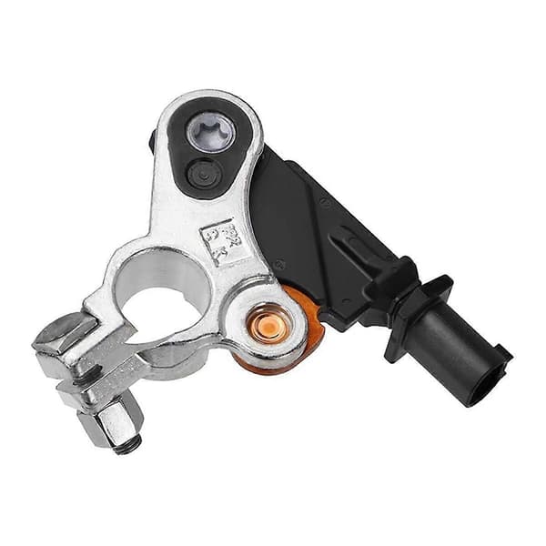 Bilbatterisensor 2011-2020 för Ram 04692269AH 4692269AI BlackSilver