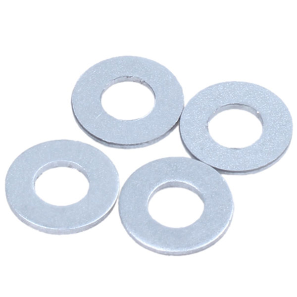 2 Set Reserveringar för Resväska Hjul Axlar Deluxe Reparationsverktyg Od 40mm
