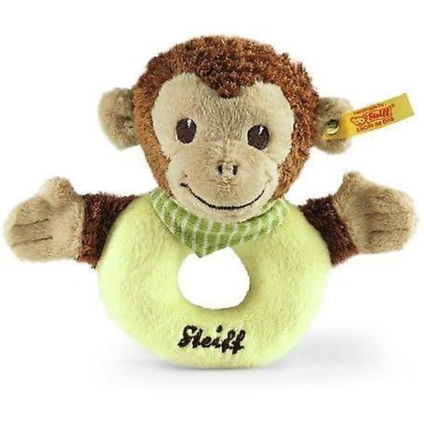 Steiff Baby Jocko Apa Grip Leksak - 12 cm