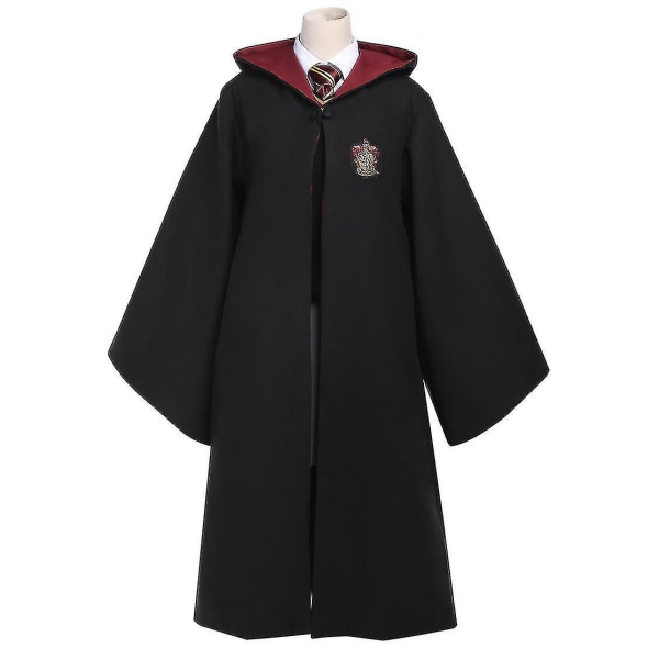 Harry Potter Deluxe Hermione -asu Aikuisille L