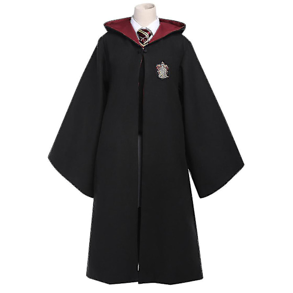 Harry Potter Deluxe Hermione Kostume til Voksen L