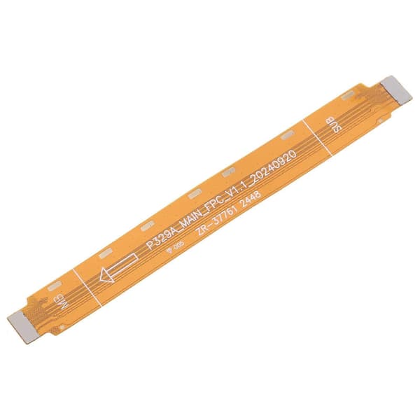 Hovedkort Flexkabel Not Specified For Motorola Moto G05