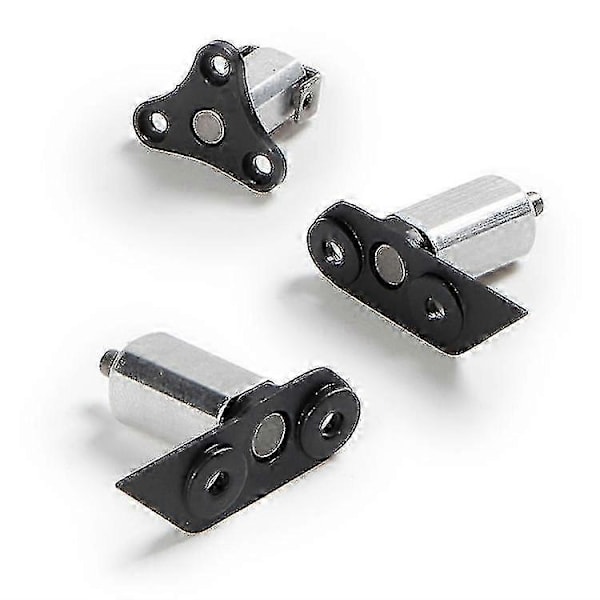 Frontarmaksler for DJI Mini 3 Pro / Mini 3 Right Rear Pivot