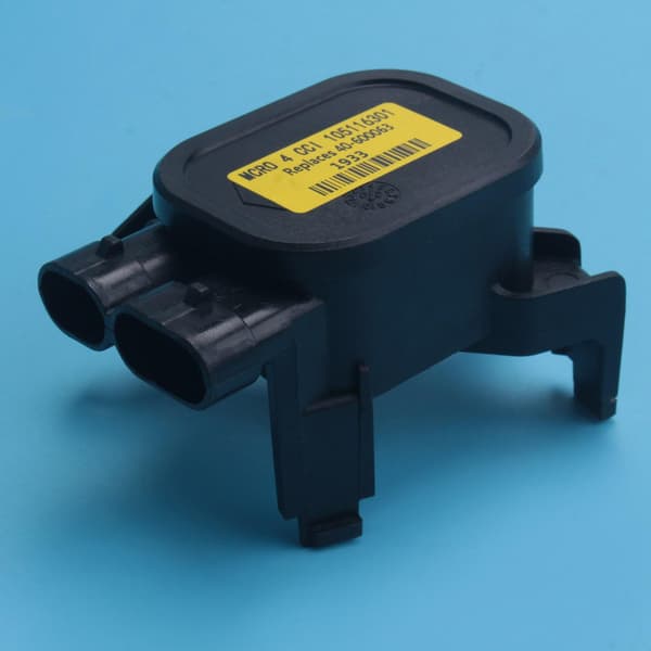 105116301 Passar för Car /precedent Mcor 4 Gasreglage Potentiometer