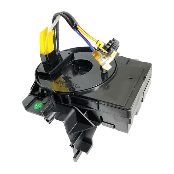 Styrevinkelsensor til Jeep Wrangler JK 2007-2018 Modifikationsdele