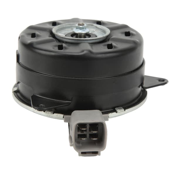 12V Bulk Kondensator Køleventilator Motor Erstatning til SUZUKI SWIFT 1.3L 2005-2009