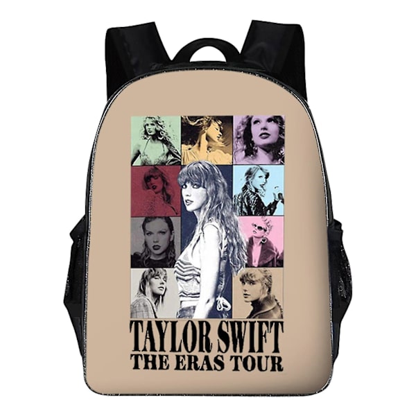 Taylor Swift -reppukassit lapsille, alakoulu ja yläkoulu I