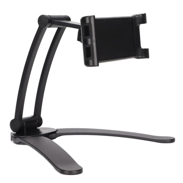 2-in-1 Kitchen Stand for Phone & Tablet, Durable