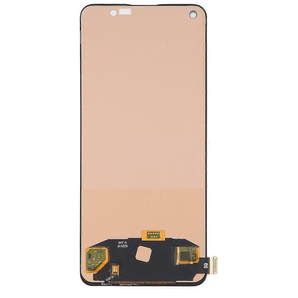 TFT LCD+touchskærm til OnePlus Nord CE 5G EB2101 EB2103