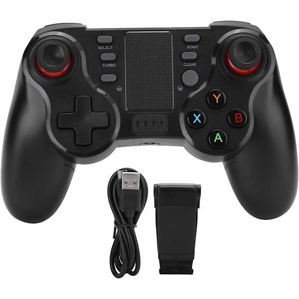 Mobilspelkontroll, Bluetooth 4.0 trådlös gamepad