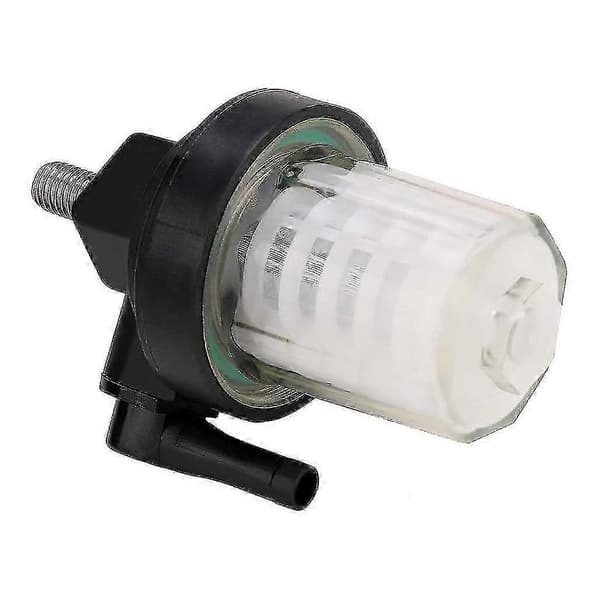 Suodatin 9,9 hv - 70 hv perämoottoriin black  white