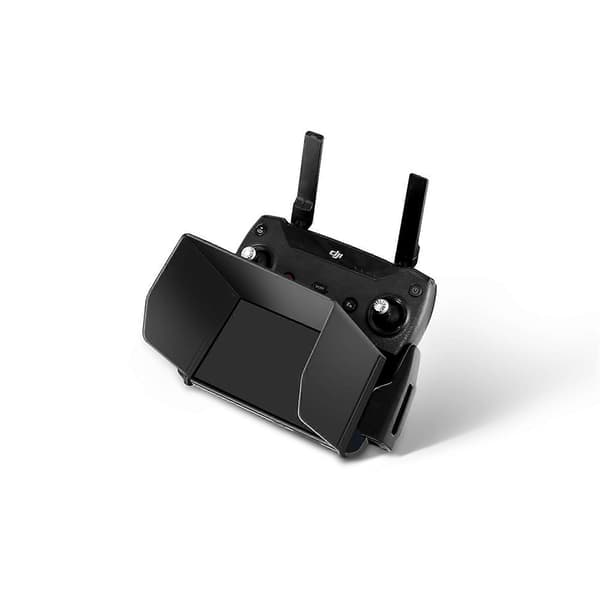 Yleiskäyttöinen aurinkosuoja DJI L168:lle