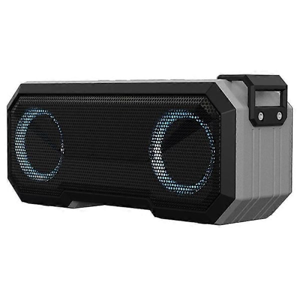 Trådløs Bluetooth-højttaler