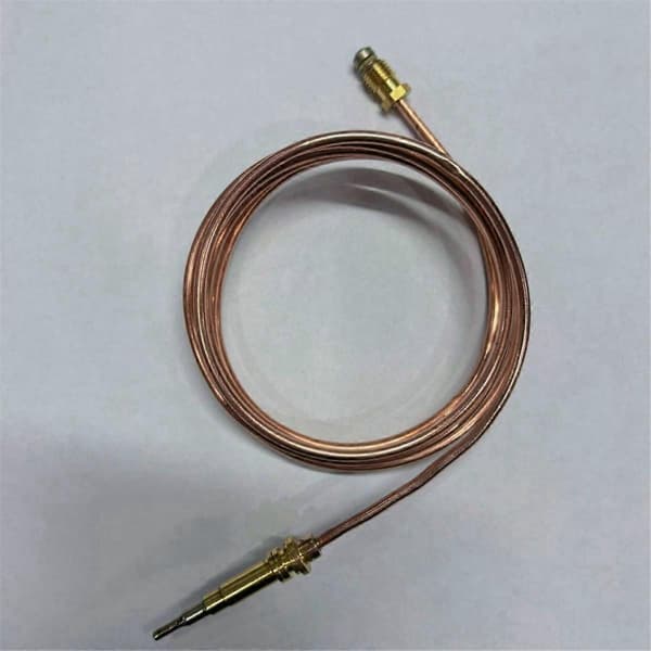 508041 Stekebrenner Termoelement 1400MM