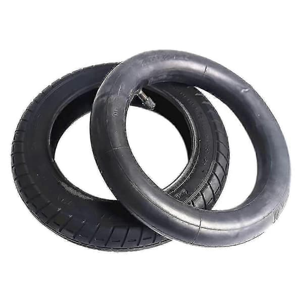 10x2-6.1 Elektrisk Scooter Dekk For M365 - Slange Dekk Erstatning