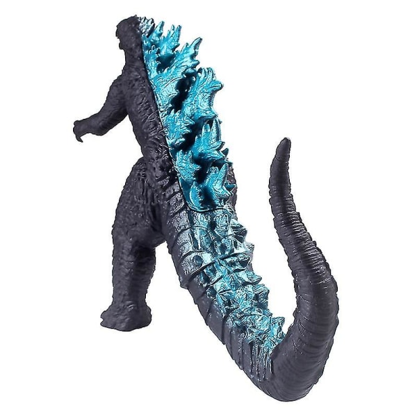Anime Godzilla Vs Kong Figur Mechagodzilla King Of The Monsters Dinosaur Artikuleret Action Figur Samlerobjekt Model Dukke Legetøj Z 5