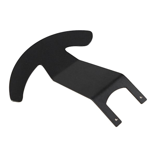 Heavy Duty Paddle Shifters til G29 Bil RC Spil Modificeringsrat 13-14 tommer Rat