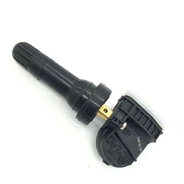 Dæktrykssensor TPMS Kit til MG SAIC MG3 MG6 ZS HS GS I5 I6 As Shown