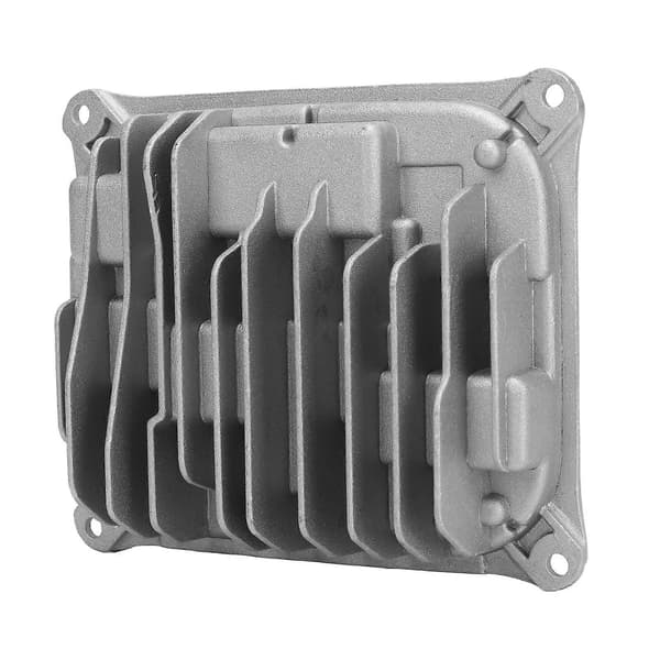 LED-frontlysballastkontrollenhet for W205 C KLASSE 2015–2018 A2059005010 YEMAA