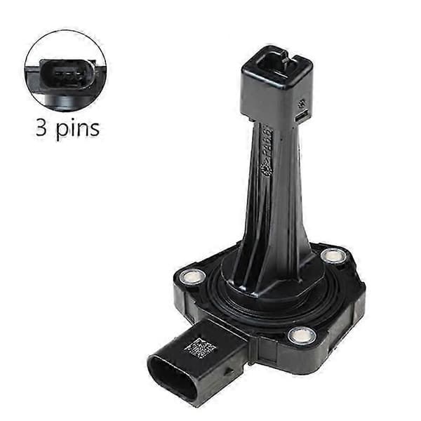 21590-2A100 215902A100 Motoroljenivåsensor for I30 Black