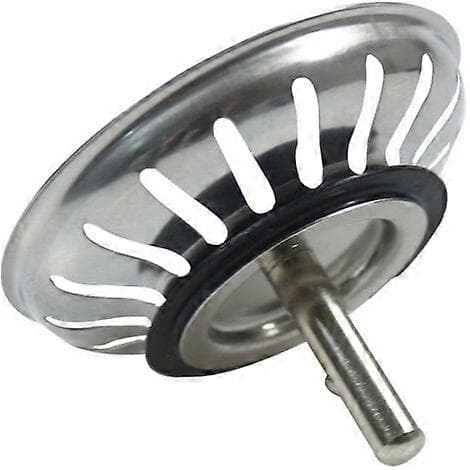 FRANKE manuel vask afløbskurv diameter 80 mm Franke