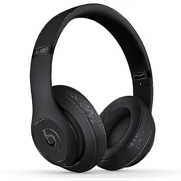 Studio3 Langattomat Bluetooth-kuulokkeet Studio 3 Melunvaimennuskuulokkeet black