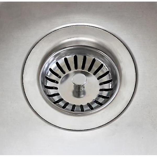 Kurv 83mm Kompatibel med Franke vask afløb originalt produkt 1920056hs Ny/2024